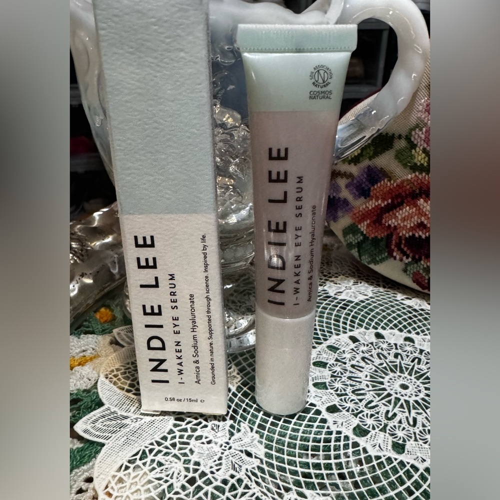 I-waken Eye Serum✨